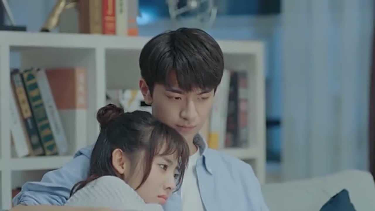 男朋友我们订婚了 以后结婚有了宝宝 他爸妈会不会带孩子去他亲戚家看？游戏画面